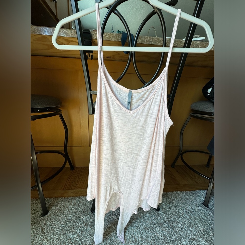Boutique Tank - Small